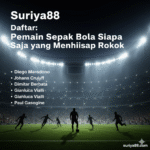 Suriya88 Daftar