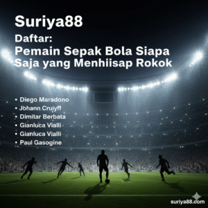 Suriya88 Daftar