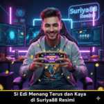 suriya88 resmi