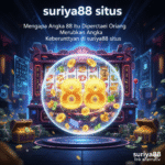 suriya88 situs