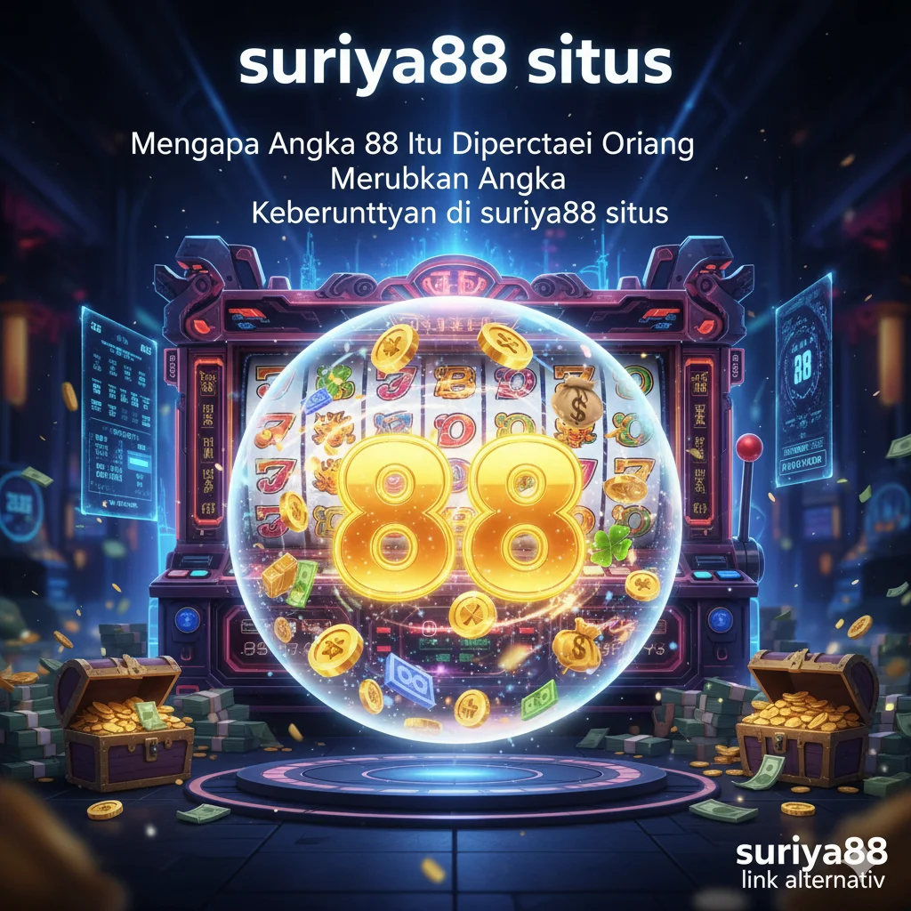 suriya88 situs