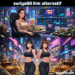 suriya88 link alternatif