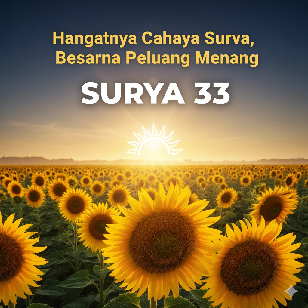 Surya 33