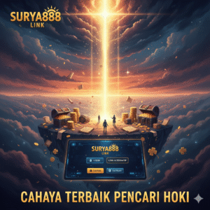Surya888 Link