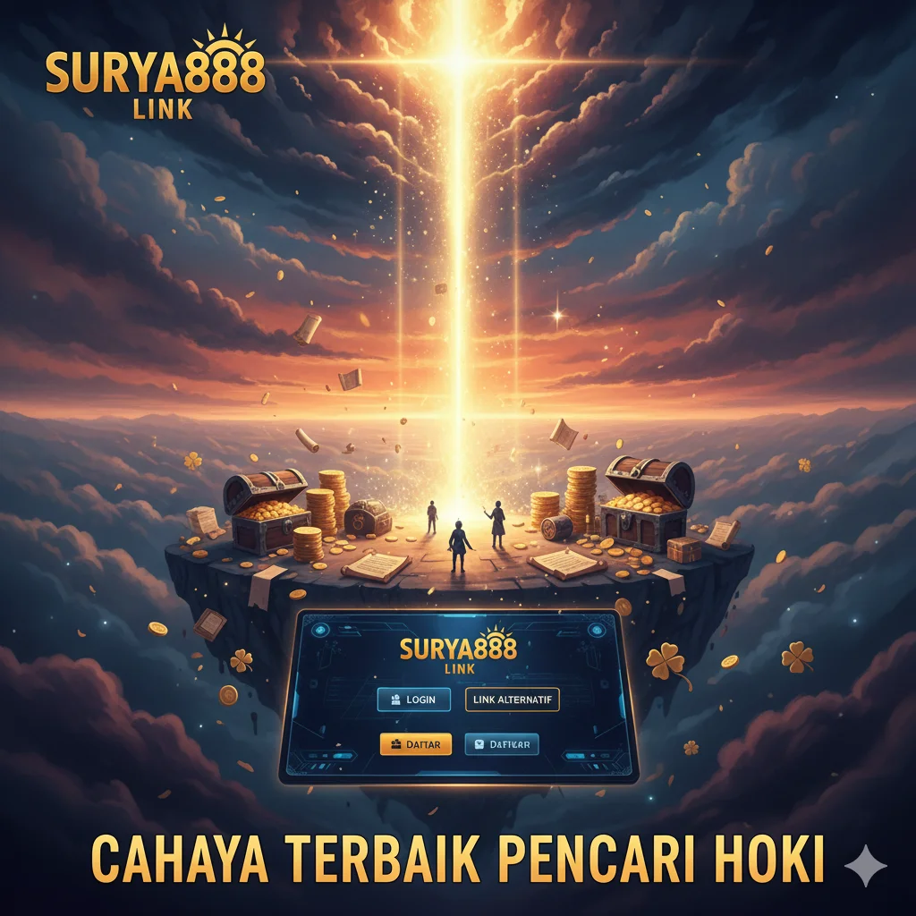 Surya888 Link