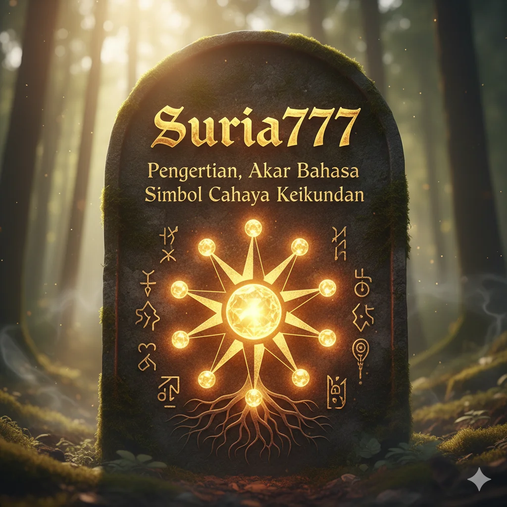 Suria777